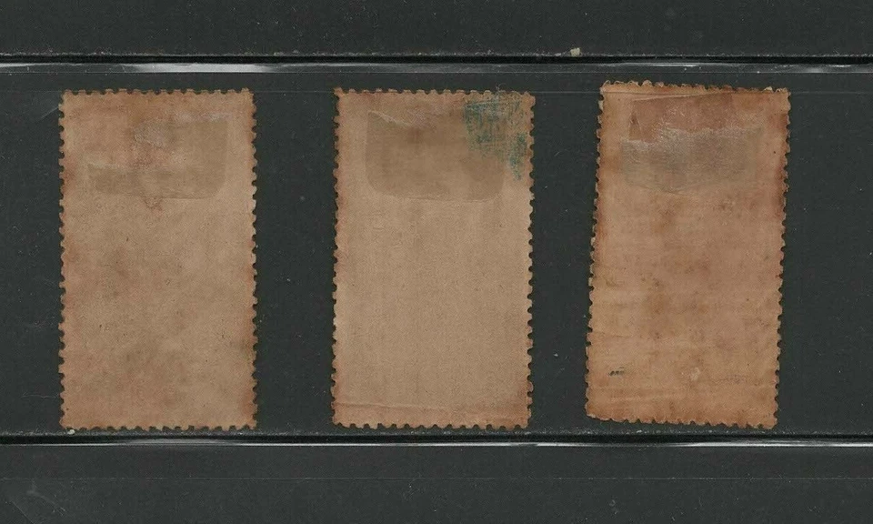 stamps Greece unused with gum spots and hinge  - Image 2 of 2