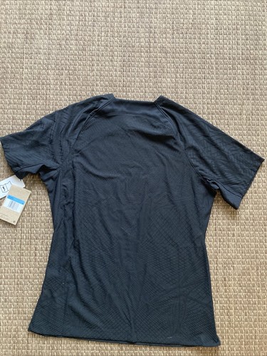 Nike Dri-Fit ADV Vapor IV Jersey US SS Womens Medium DR0674 NWT - Picture 4 of 5