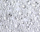 2600 Wedding/Party Table Gems/Confetti/Decorations Crystals/Diamonds Mixed Sizes