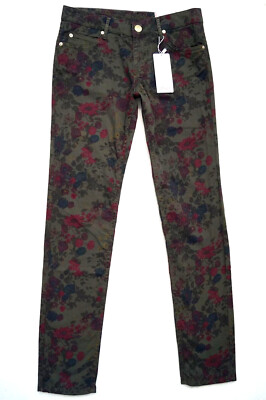 s.Oliver Tube Damen Hose Gr.34,36,38,40,42, L32  2 Farben geblümt  69,99   NEU