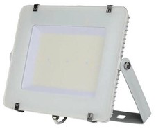 300W SMD Floodlight, 4000K, 34500lm, IP65, White - VT-306 21793