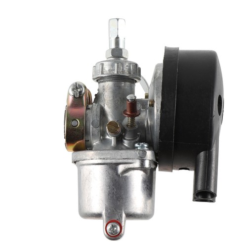 Performance Carburetor Manifold Kit Fit 49cc 60cc 80cc Motorized Bicycle - Picture 5 of 9
