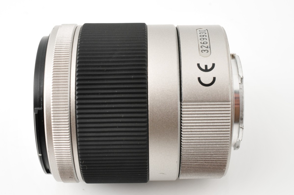 Near Mint] Pentax Q 06 15-45mm f/2.8 ED Telephoto Zoom Lens