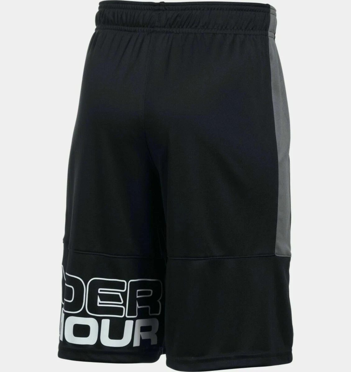 Under armour on sale stunt shorts