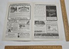 1904 - OLDSMOBILE In the Hall of Fame - magazine advertisement - listing #5381 — photo 10