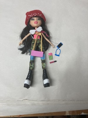 bratz jade fashion