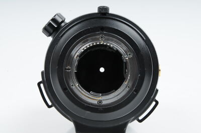 Nikon Nikkor AF-S 300mm f2.8 G ED VR-II Lens #748 | eBay