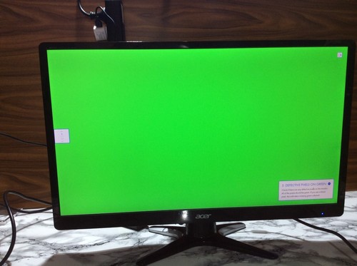 Acer G246HYL BD 24-Zoll-Full-HD-LED-Monitor - Bild 5 von 19