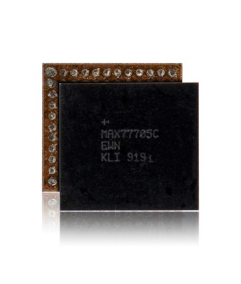 SAMSUNG GALAXY S10/S10E/S10 PLUS/5G/ NOTE 9 SMALL POWER SUPPLY IC/CHARGER IC