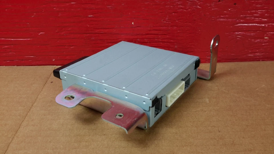 Unidad de control de comunicación Bluettoth 2013-2016 Mazda CX5 CX-5 GJR9 66 DH0A OEM Foto 4 de 4