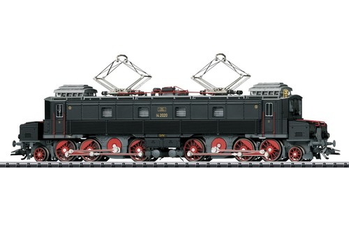 Trix H0 22869 Elektrolokomotive Serie Ce 6/8 I Köfferli mfx/DCC Sound Neu/OVP | Zustand: Neu