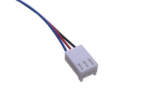 AFB0712HB AX33 12V 0.33A Cooling Fan 3-Pin Speed Sensor (New Genuine Part) - Image 3 of 4