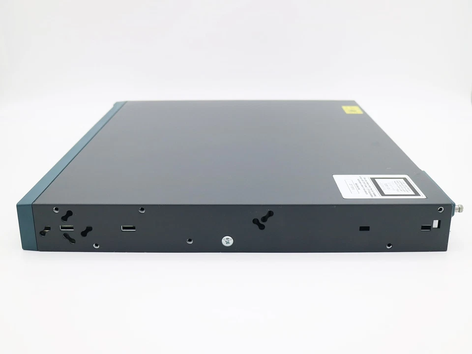 Cisco 2960S WS-C2960S-48FPS-L 48xGigE PoE+ 740W 4xSFP Switch, 1Y-Wty - Image 3 of 4