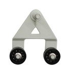 for Pool Vac A-Frame Turbine Replacement AXV621DAT For Hayward For Wanda Parts — photo 7