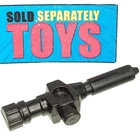 Transformers G1 Outback MORTAR CANNON GUN original autobot weapon accessory part