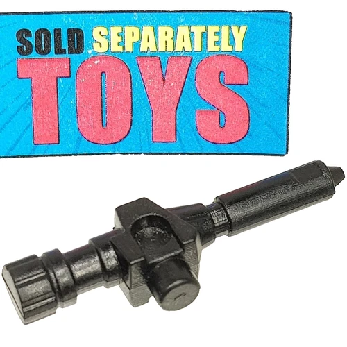 Transformers G1 Outback MORTAR CANNON GUN original autobot weapon accessory part