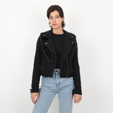 Jacket, Uk Size 10
