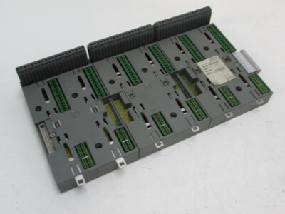 Saia BUS MODULE PCD4.C260 VER.A TOP ZUSTAND 