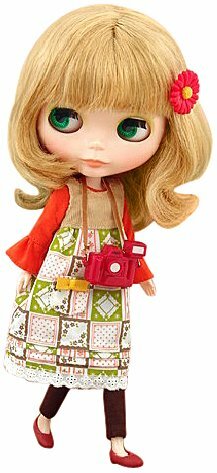 blythe ebay