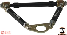 SPC Performance Adjustable Control Arm 94340 For 70-81 Chevy & Pontiac F Body