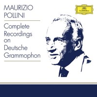 Maurizio Pollini Maurizio Pollini: Complete Recordings On Deutsche Grammophon