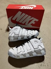 Nike Air More Uptempo Chrome W for sale | eBay