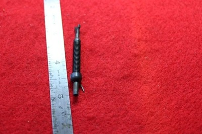 Smith & Wesson, 36, 38 special used part, Hammer spring w/ guide and pin ,52226