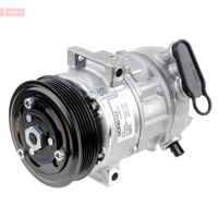 Kompressor Klimaanlage Denso DCP20122 FüR Corsa X15 Opel S07 L08 L68 LPG Turbo