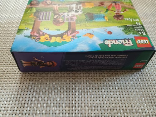 🔥🔥LEGO® Friends -Autumn's Baby Cow Shed Building Set 42607 NEW 79 Pcs🔥🔥 - Picture 5 of 6