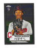 2021 Topps Chrome Platinum Anniversary TRISTON McKENZIE Rookie Card Guardians