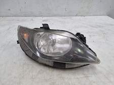 SEAT IBIZA Headlight Lamp Off Side Right  2011  RHD 6J2941022