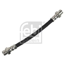 2x Bremsschlauch 23815662 hinten für BMW X1 E84