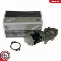 Esen SKV AGR Ventil 14SKV089 FüR Range Rover 9D 407 9U 607 Peugeot CitroËN Sport