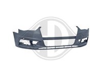 StoßStange Vorn FüR Audi A3 Cabrio + Stufenheck 2013-2016