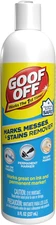 Marks, Messes & Stains Remover, 8 Fl. Oz. Spray, Household Surface Safe, Removes