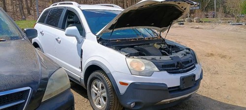 Temperature Control Automatic Control Opt C68 US Fits 08-10 VUE 1347360 - Picture 9 of 10
