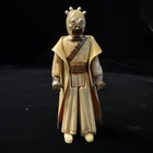 Kenner Star Wars Sand People Tusken Raider Action Figure with Cloak 1977