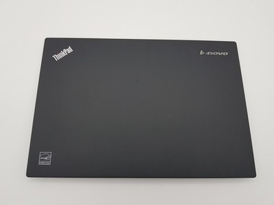 Lenovo ThinkPad X250 Deckel LCD Cover Assembly WIFI WWAN Kabel SCB0A45703