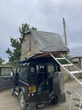 Eezi Awn Seris 3 Roof Top Tent 1.4 Meters