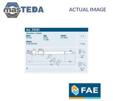 Image of 74181 ENGINE GLOW PLUG FAE NEW OE REPLACEMENT