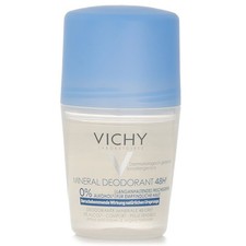 Vichy - 48Hr Mineral Deodorant Roll-On Random Packaging 50ml/1.69oz