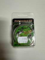 SäNger Stahlvorfach Kit 1X19 10M 15Kg