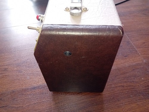Fender Champion 600 Combo-Röhrenverstärker - Bild 5 von 5