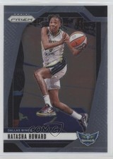 2024 Panini Prizm WNBA Natasha Howard #130 e9p