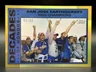 2025 Topps MLS 30th Anniversary San Jose Earthquakes Decades of Honor Gold #/50