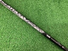 GT GK Kasugai The ATTAS V2 4 SR 44.25-inch Shaft for Srixon used