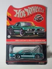 2024 Hot Wheels RLC Red Line Club Exclusive - 1968 Custom Plymouth Barracuda