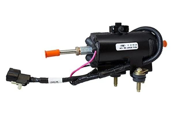 For Ford Excursion 2000-2003 Motorcraft Fuel Pump — 第 2/3 张图片