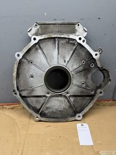 2003-2010 Ford 6.0 Turbo Diesel Manual Transmission Rear Cover 1838870c1 Zf6 Oem