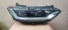 3G1941082H VW PASSAT B8 Right Led Headlight Scheinwerfer